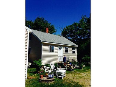 355 Grammar Rd, Sanford, ME 04073 - photo 2