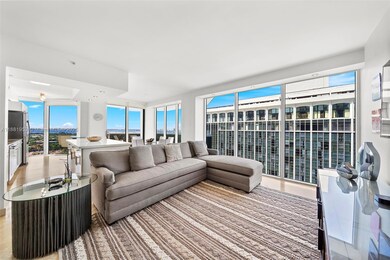 Blue & Green Diamond Condominiums unit 1707, Miami Beach, FL 33140 - photo 3