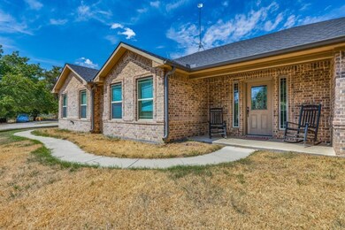100 Sandy Creek Trail, Weatherford, TX 76085 - photo 4