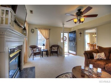 12600 Bradway Ct unit 12600, Henrico, VA 23233 - photo 5