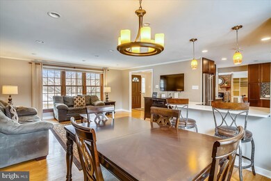 14425 Lewisdale Rd, Clarksburg, MD 20871 - photo 5