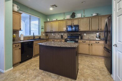 4355 E Page Ave, Gilbert, AZ 85234 - photo 2