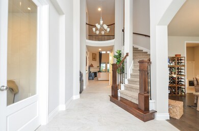 22607 Duncan Brush Trace, Richmond, TX 77469 - photo 6