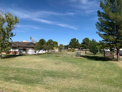SIDE YARD
