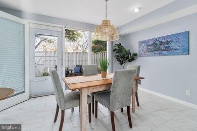 701 Delaware Ave SW unit 111, Washington, DC 20024 - photo 5