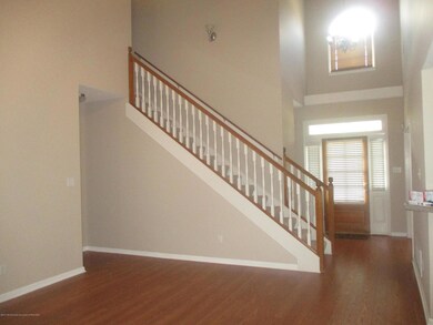 Front Entrance From Great Room