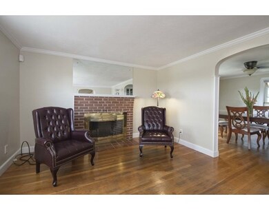 43 Clancy Rd, Dorchester Center, MA 02124 - photo 3