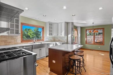 8000 S Williams Way, Centennial, CO 80122 - photo 4