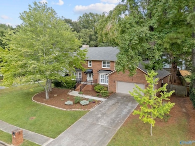 15009 Collier Dr SE, Huntsville, AL 35803 - photo 2