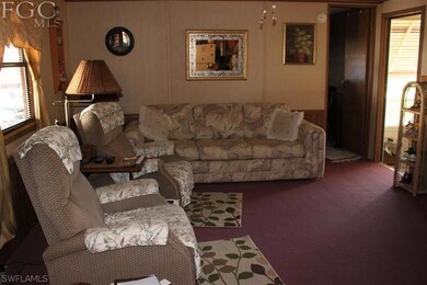 ..Living Room..New Carpet