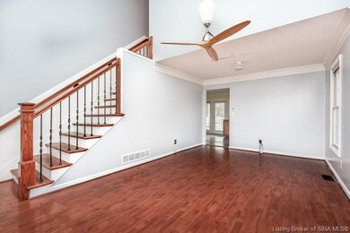 106 Weberpal Cir, New Albany, IN 47150 - photo 3