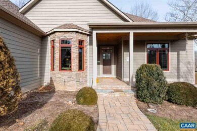 937 Stoney Creek W, Nellysford, VA 22958 - photo 4