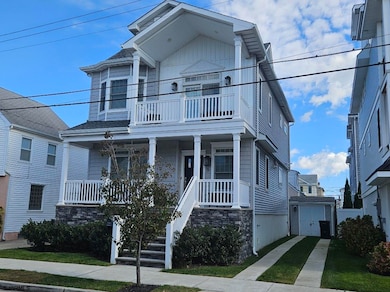 5 S Knight Ave, Margate City, NJ 08402 - photo 2