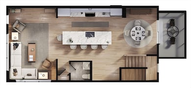 10 Hawley St unit 4D, Northampton, MA 01060 - photo 4