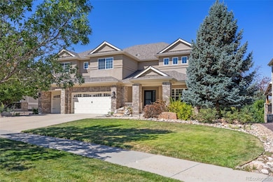 8131 S Coolidge Way, Aurora, CO 80016 - photo 2