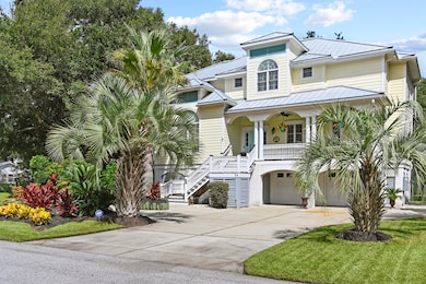 Front Elevation