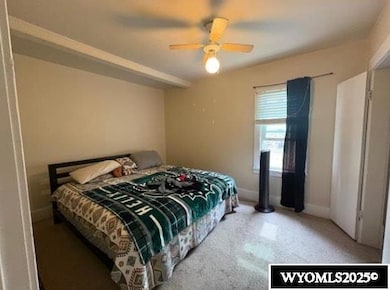 406 S Maple St, Lusk, WY 82225 - photo 7