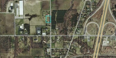 GIS Map (Fikes Rd) - (map #2) - Barrick,