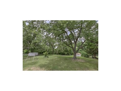 Beautiful large lot, backs to greenspace!