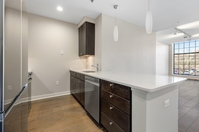 Baker Square Condominiums unit WM108, Boston, MA 02124 - photo 3