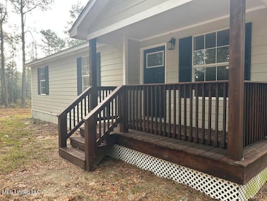 121 Brock Rd, Lucedale, MS 39452 - photo 2