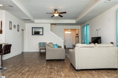 Open Concept