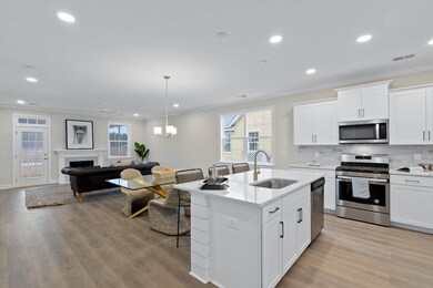 639 Sienna Way, Summerville, SC 29486 - photo 5