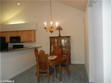 Dining Room - Dining Area