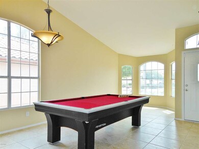 3 Living or Game room