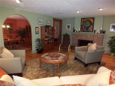 2577 Overlook Rd unit W1, Cleveland, OH 44106 - photo 6