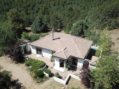 33179 Turkey Creek Ln unit Parcel B72, Trinidad, CO 81082 - photo 2