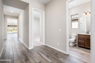 6068 N 207th Dr, Buckeye, AZ 85396 - photo 4