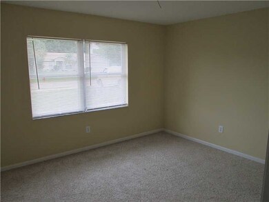 Bedroom.
