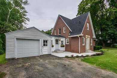 263 Northampton Rd, Amherst, MA 01002 - photo 2