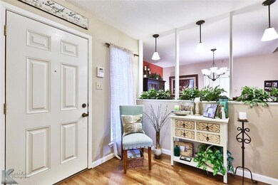 4810 Circle Twenty, Abilene, TX 79606 - photo 3