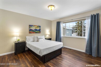 5574 - First Floor Bedroom