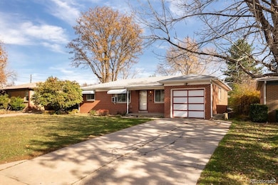 1540 S Bellaire St, Denver, CO 80222 - photo 5