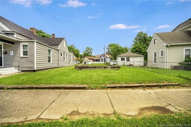 1116 Chartres St, New Albany, IN 47150 - photo 4