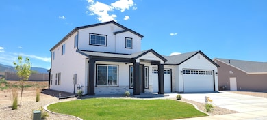1158 E 4290 N Settler's Square