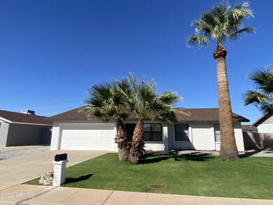 4718 E Contessa St, Mesa, AZ 85205 - photo 2