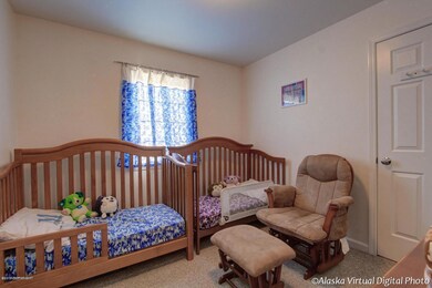 8643 W Lynnette Dr unit 1, Wasilla, AK 99623 - photo 6