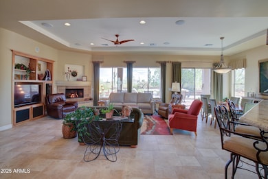 5341 W Judd Rd, Queen Creek, AZ 85144 - photo 4