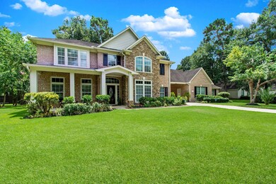 30126 E Legends Trail Dr, Spring, TX 77386 - photo 3