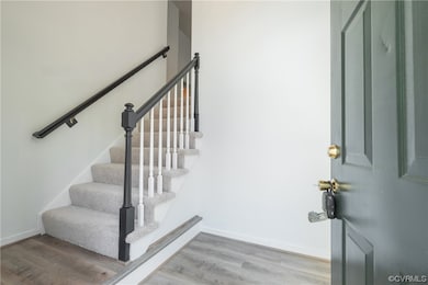 4701 Four Seasons Terrace unit G, Glen Allen, VA 23060 - photo 3