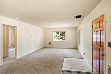 172 A Two bedroom, 1 bath