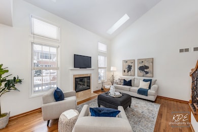 1512 Harbour Towne Place, Naperville, IL 60564 - photo 6