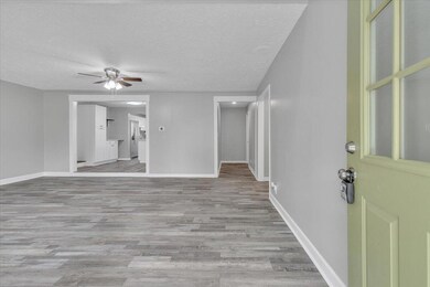 3154 Old Morris Rd, Rocky Face, GA 30740 - photo 6