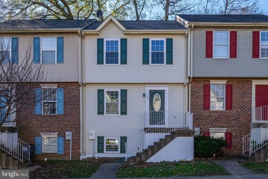 107 Mews Ct, Stafford, VA 22556 - photo 2