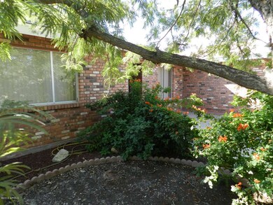 FRONT ELEVATION