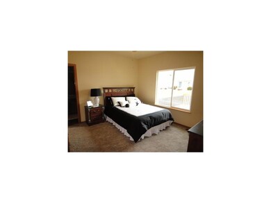 Master Bedroom.